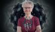 83-летнюю поклонницу The Elder Scrolls V: Skyrim добавят в игру в качестве компаньона героя, тизер и подробности
